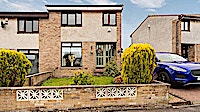 11 Prestonfield Drive, Kirkcaldy, KY2 6YD
